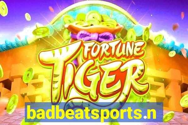 badbeatsports.net