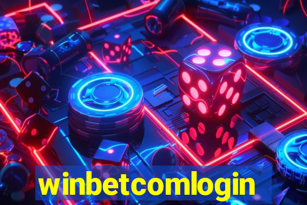 winbetcomlogin