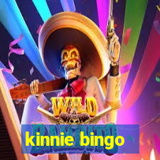 kinnie bingo