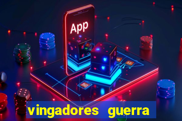 vingadores guerra infinita completo google drive