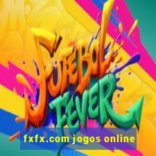 fxfx.com jogos online