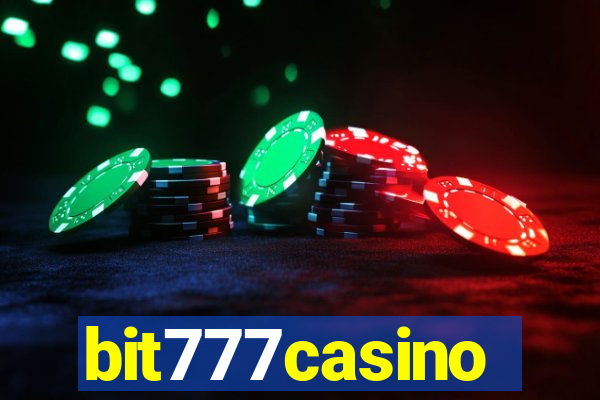 bit777casino