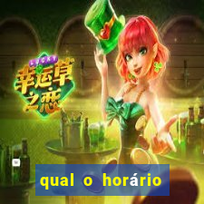 qual o horário que o fortune rabbit paga