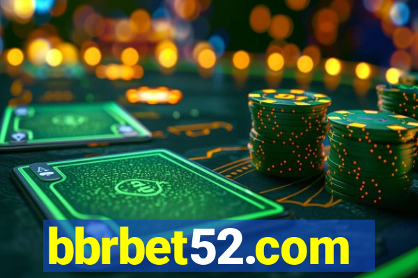 bbrbet52.com