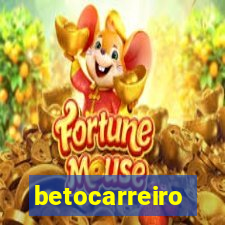 betocarreiro