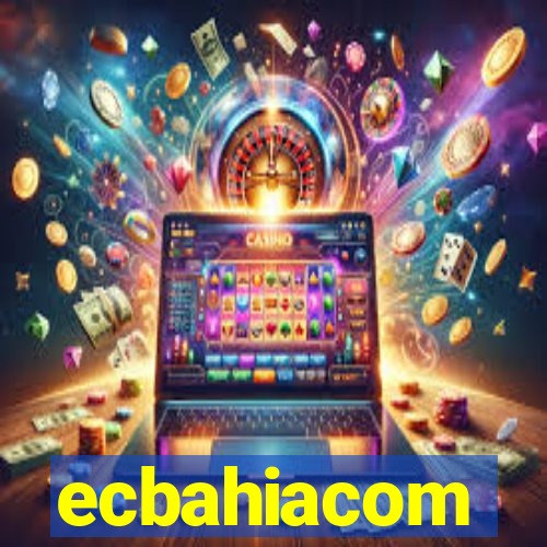 ecbahiacom