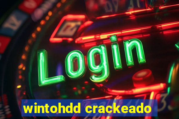 wintohdd crackeado