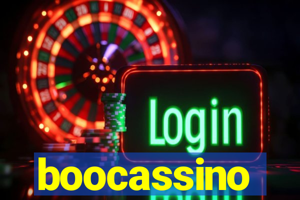 boocassino