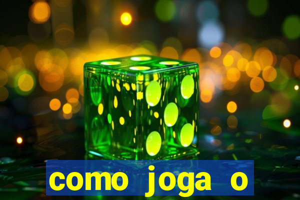 como joga o esporte da sorte