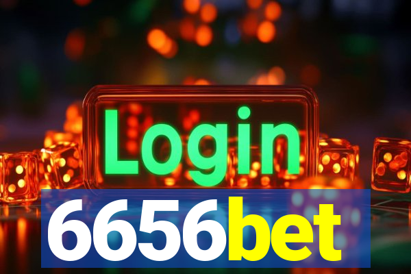 6656bet