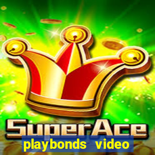 playbonds video bingo gratis