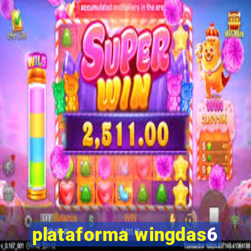 plataforma wingdas6