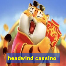 headwind cassino