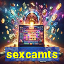 sexcamts