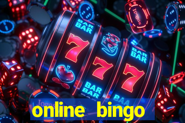 online bingo deposit bonus