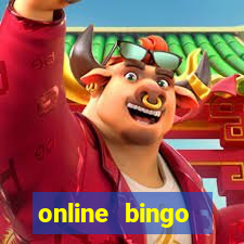 online bingo deposit bonus