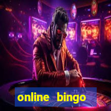 online bingo deposit bonus