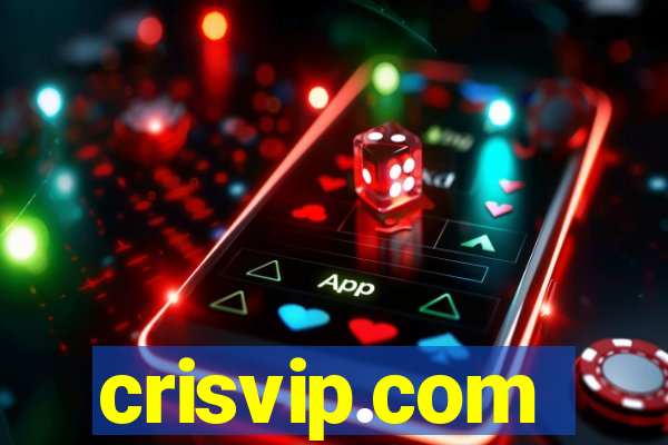 crisvip.com