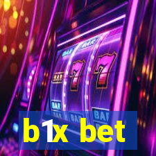 b1x bet