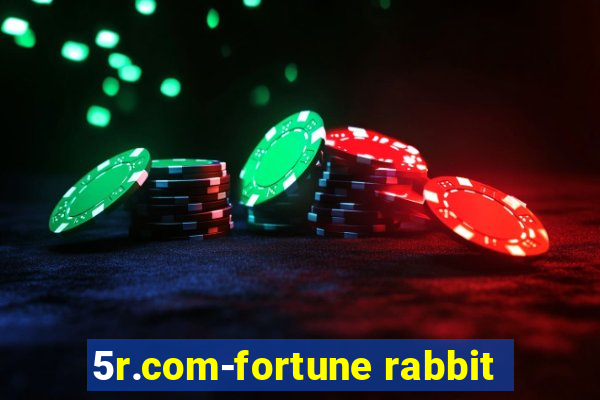 5r.com-fortune rabbit