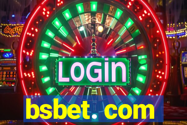 bsbet. com