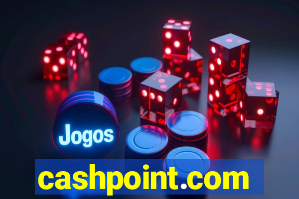 cashpoint.com