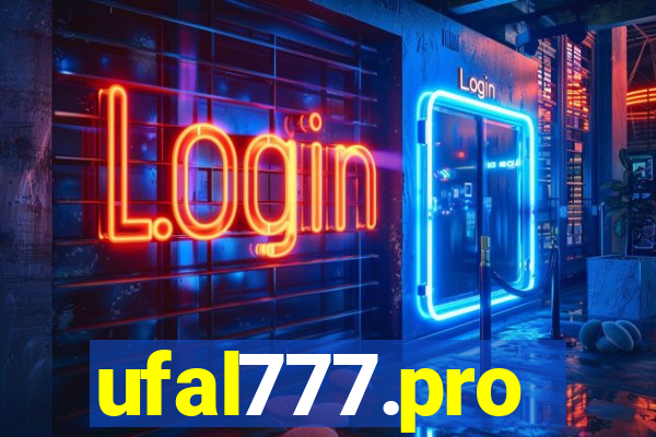 ufal777.pro