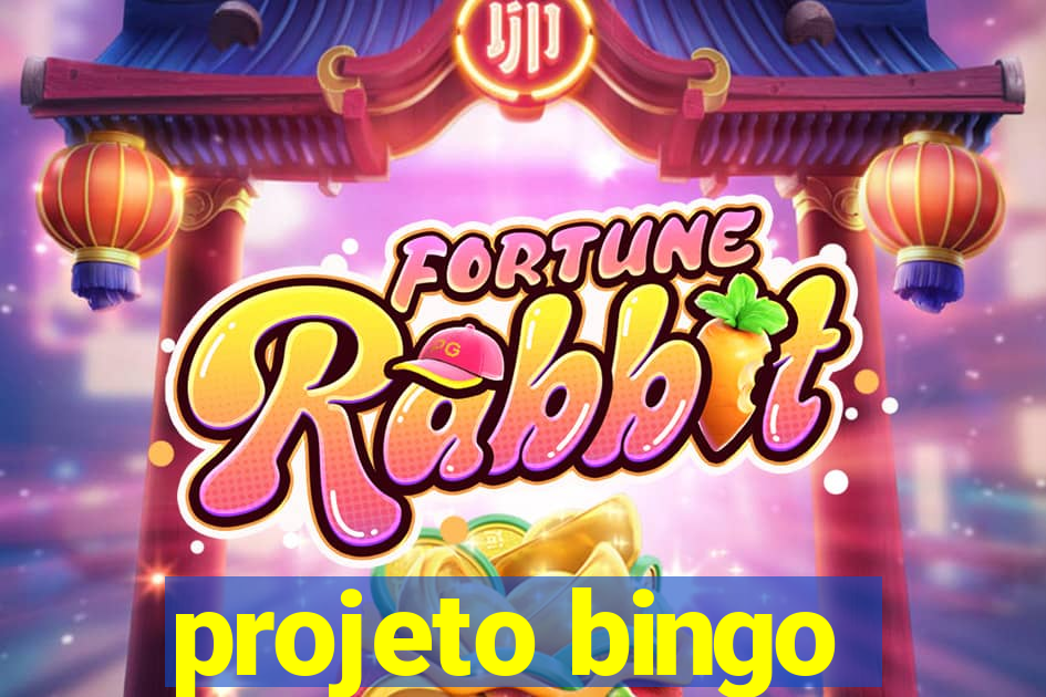 projeto bingo