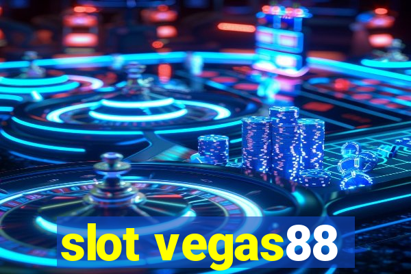 slot vegas88