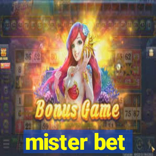 mister bet