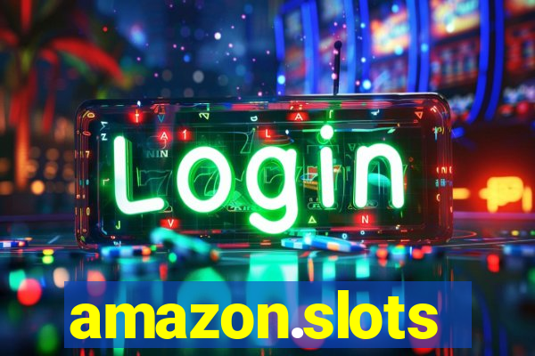 amazon.slots