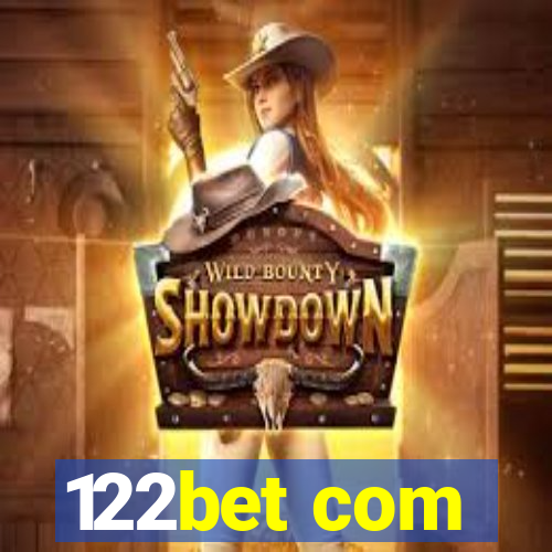 122bet com