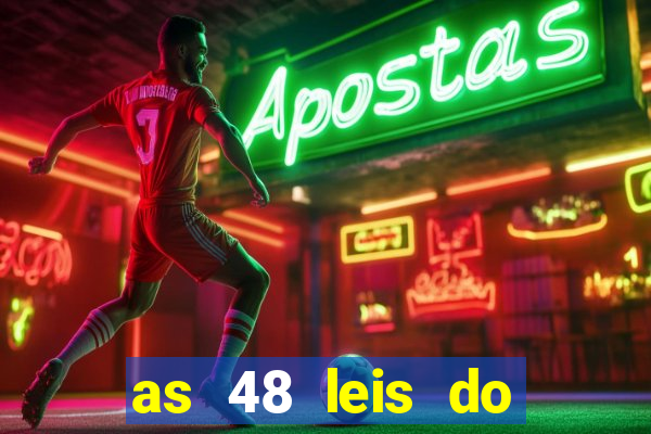 as 48 leis do poder pdf google drive