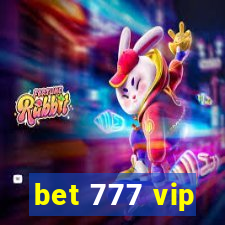 bet 777 vip