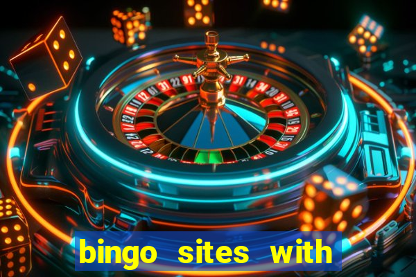 bingo sites with casino games