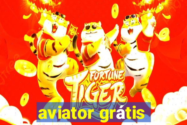 aviator grátis