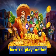 how to play online bingo on gcash