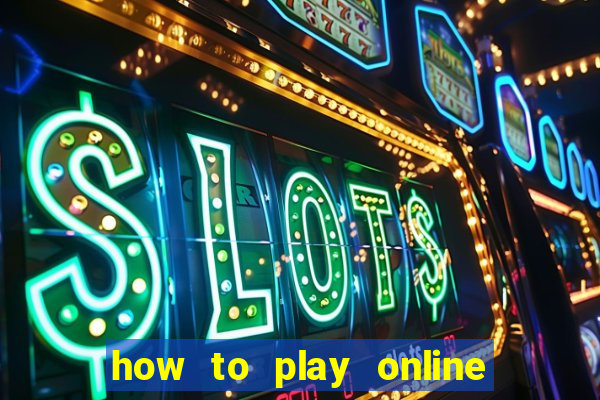 how to play online bingo on gcash