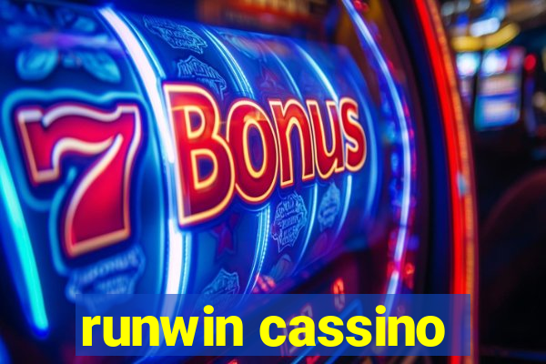 runwin cassino