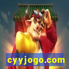 cyyjogo.com