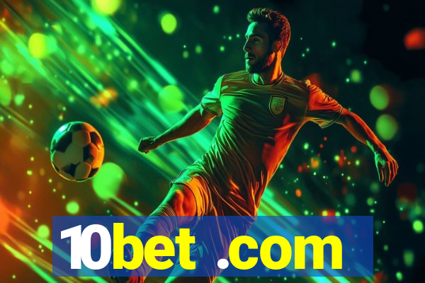 10bet .com