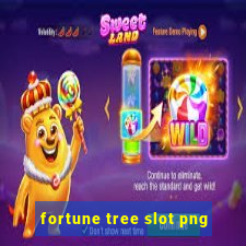 fortune tree slot png