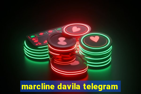 marcline davila telegram