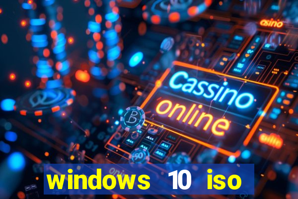 windows 10 iso google drive