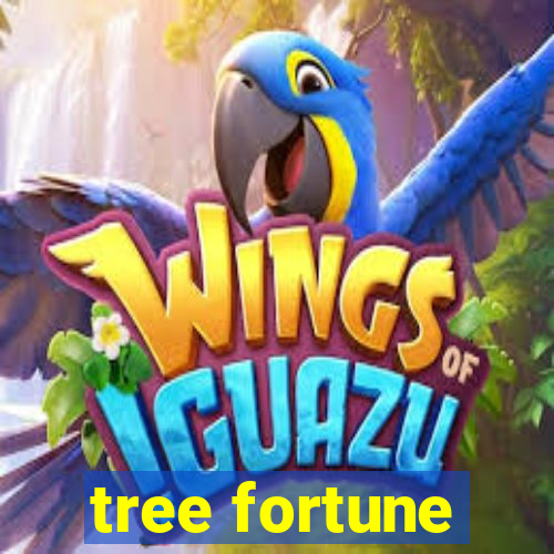 tree fortune