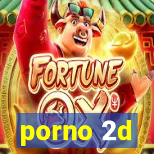 porno 2d