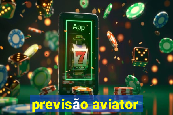 previsão aviator