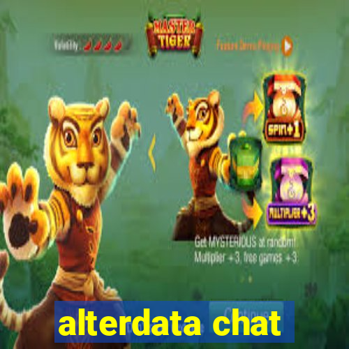 alterdata chat