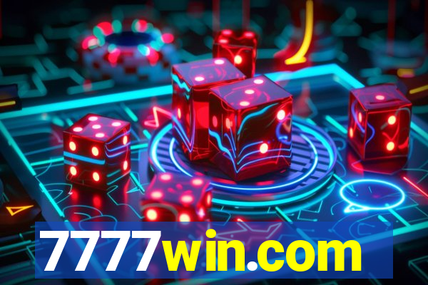 7777win.com