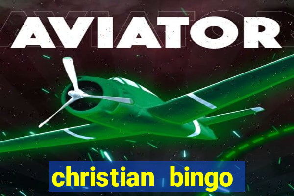 christian bingo porn gay